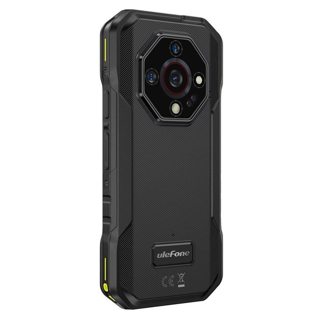 Ulefone Armor X32 Pro 5G 8/256GB Vivid Green