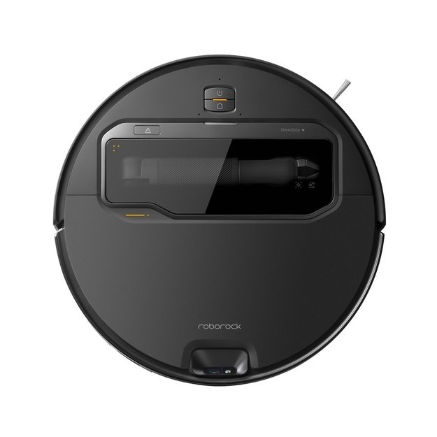 Roborock Saros Z70 Dust bag Black