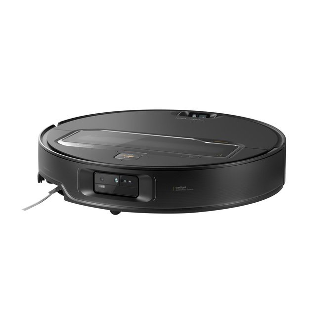 Roborock Saros Z70 Dust bag Black