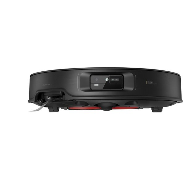 Roborock Saros Z70 Dust bag Black