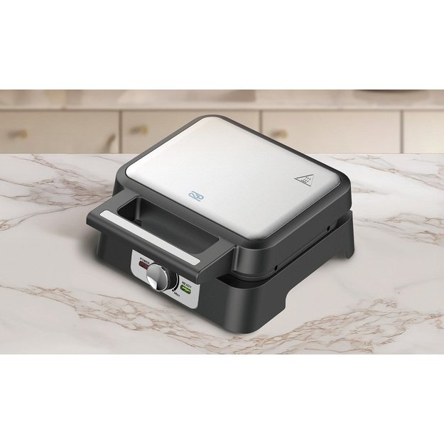 PROMIS Waffle Maker for 2 Waffles