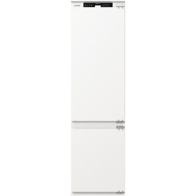 Gorenje NRKI519E41 Built-in 284 L White