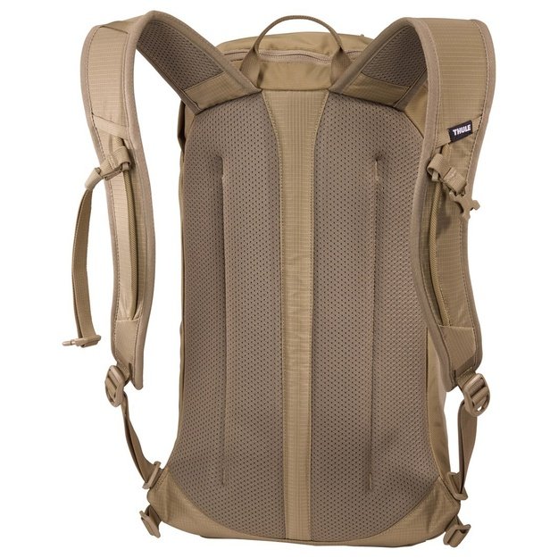 Thule Alltrail TADP218 Faded Khaki backpack Travel backpack Polyester