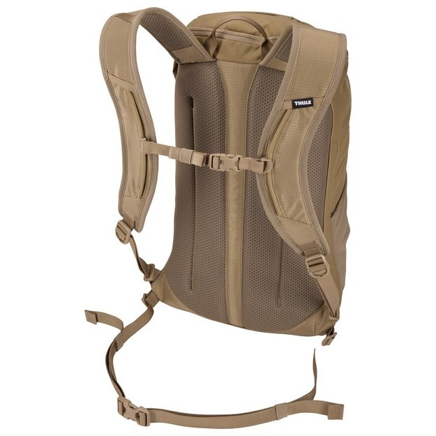 Thule Alltrail TADP218 Faded Khaki backpack Travel backpack Polyester