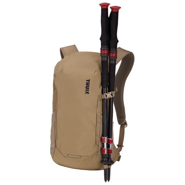 Thule Alltrail TADP218 Faded Khaki backpack Travel backpack Polyester