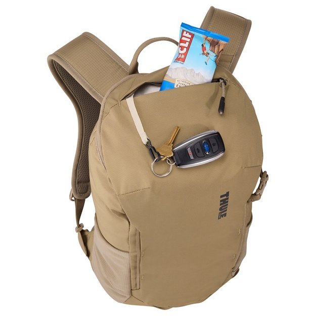 Thule Alltrail TADP218 Faded Khaki backpack Travel backpack Polyester