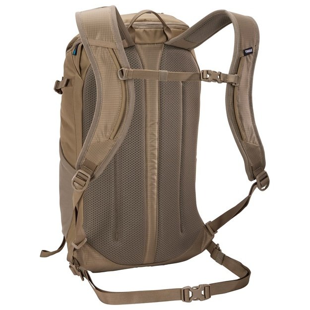 Thule Alltrail TADP218 Faded Khaki backpack Travel backpack Polyester
