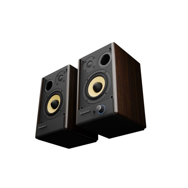 GENESIS ARSEN 402BT 2-way Bronze Wired & Wireless 60 W