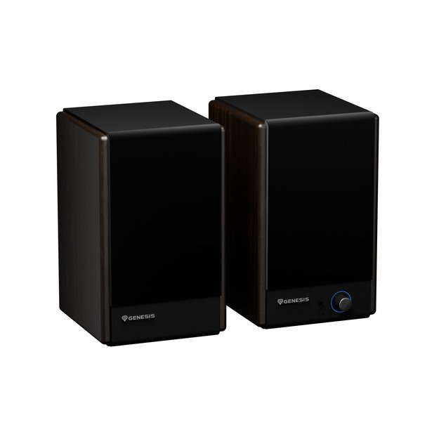 GENESIS ARSEN 402BT 2-way Bronze Wired & Wireless 60 W