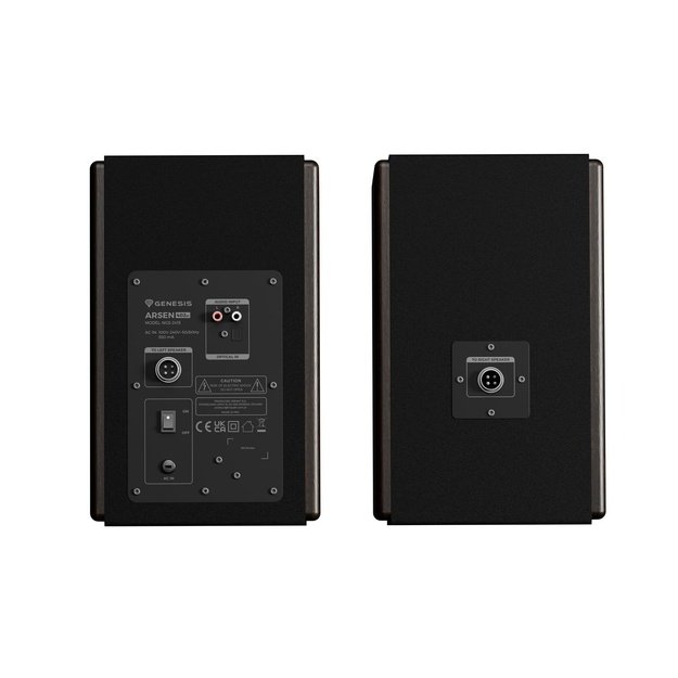 GENESIS ARSEN 402BT 2-way Bronze Wired & Wireless 60 W