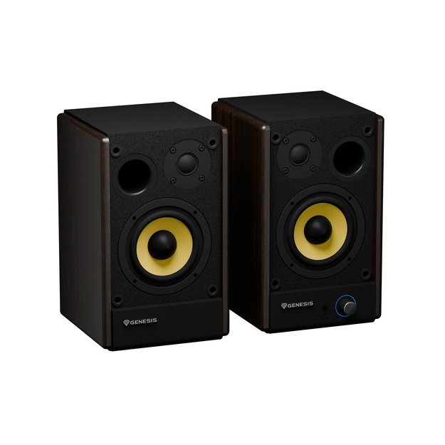 GENESIS ARSEN 402BT 2-way Bronze Wired & Wireless 60 W