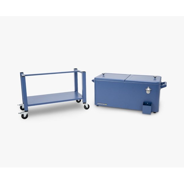 Sodo &scaron;aldytuvas Permasteel PS-223-80QT-AZ