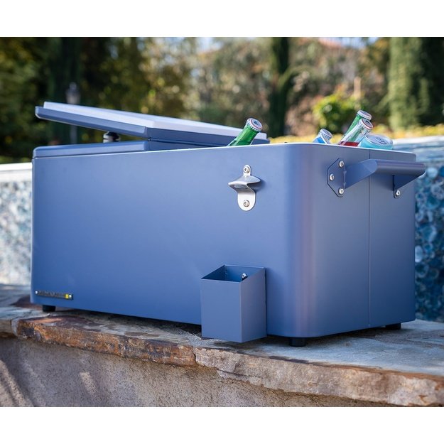 Sodo &scaron;aldytuvas Permasteel PS-223-80QT-AZ