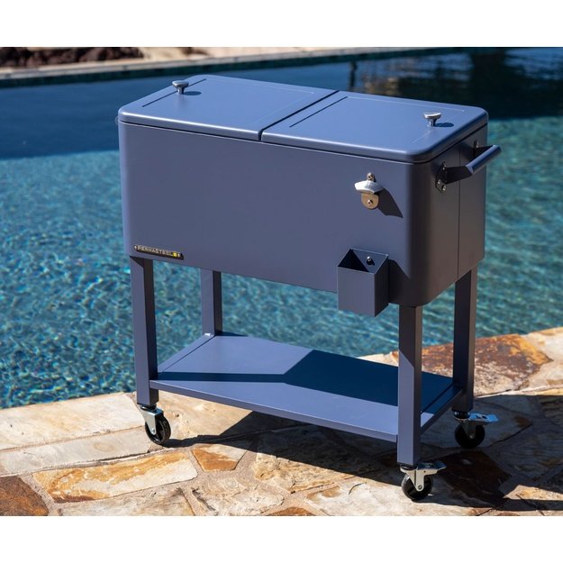 Sodo &scaron;aldytuvas Permasteel PS-223-80QT-AZ
