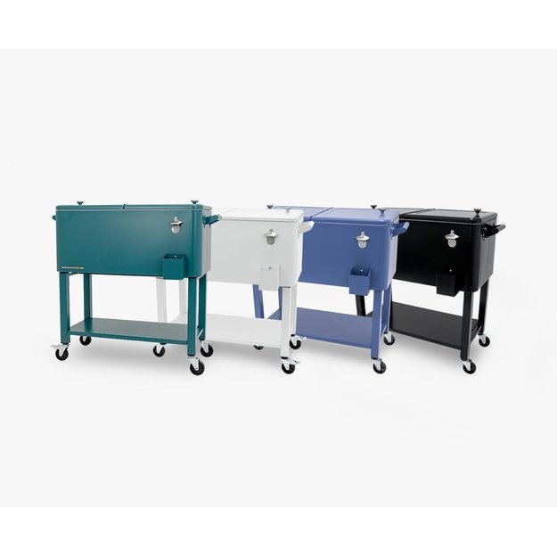 Sodo &scaron;aldytuvas Permasteel PS-223-80QT-AZ