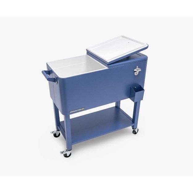 Sodo &scaron;aldytuvas Permasteel PS-223-80QT-AZ