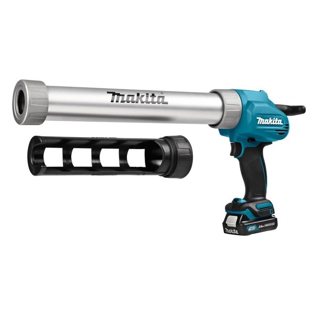 Makita CG100D power adhesive/caulk gun 28 mm/sec