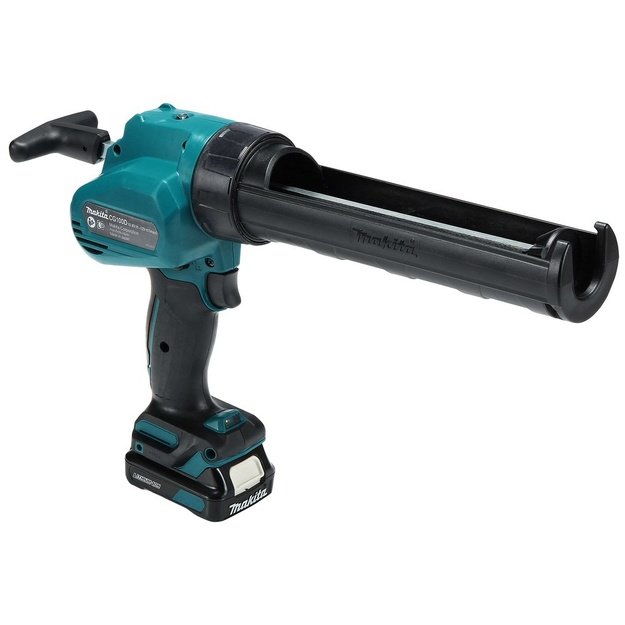 Makita CG100D power adhesive/caulk gun 28 mm/sec