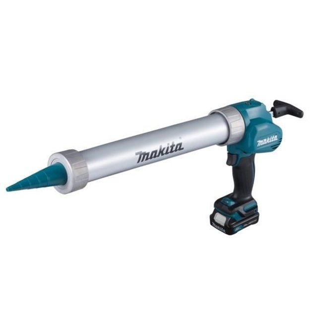 Makita CG100D power adhesive/caulk gun 28 mm/sec
