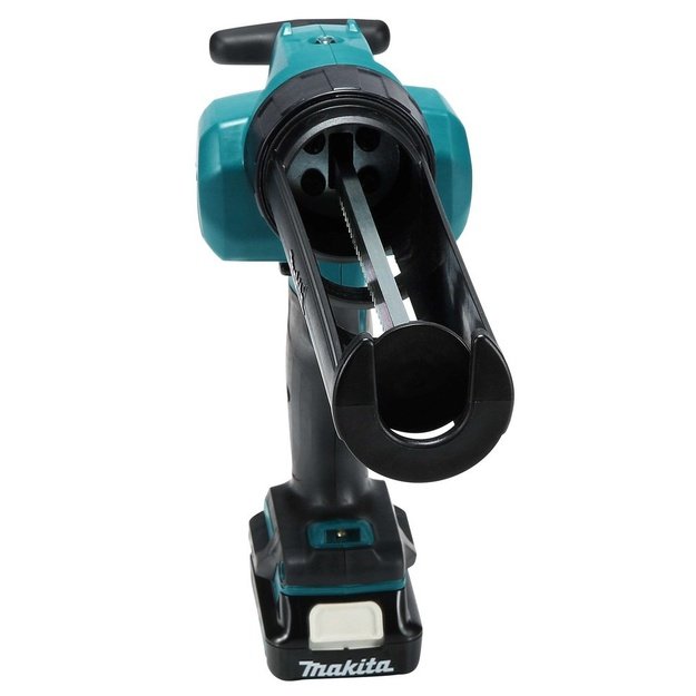Makita CG100D power adhesive/caulk gun 28 mm/sec