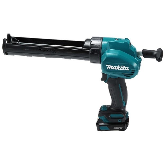 Makita CG100D power adhesive/caulk gun 28 mm/sec