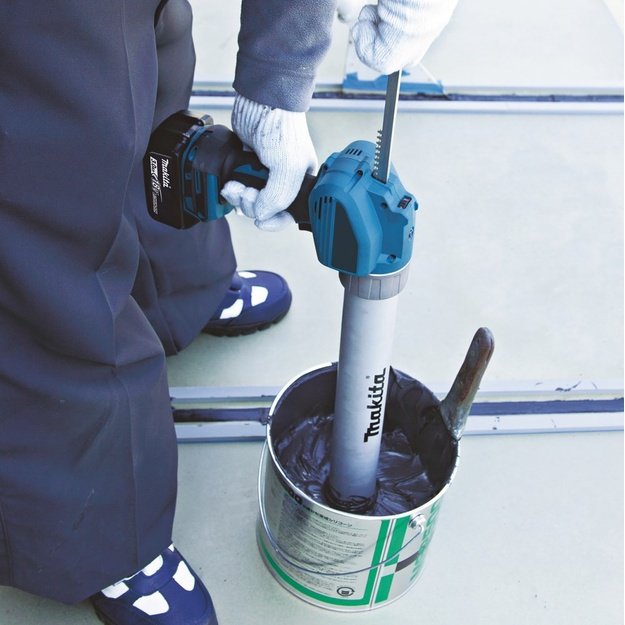 Makita CG100D power adhesive/caulk gun 28 mm/sec