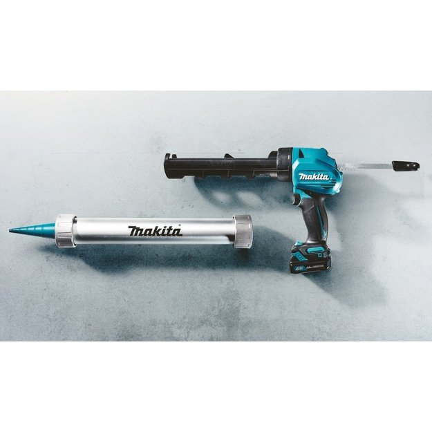 Makita CG100D power adhesive/caulk gun 28 mm/sec