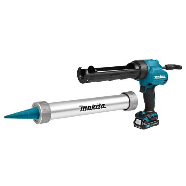 Makita CG100D power adhesive/caulk gun 28 mm/sec