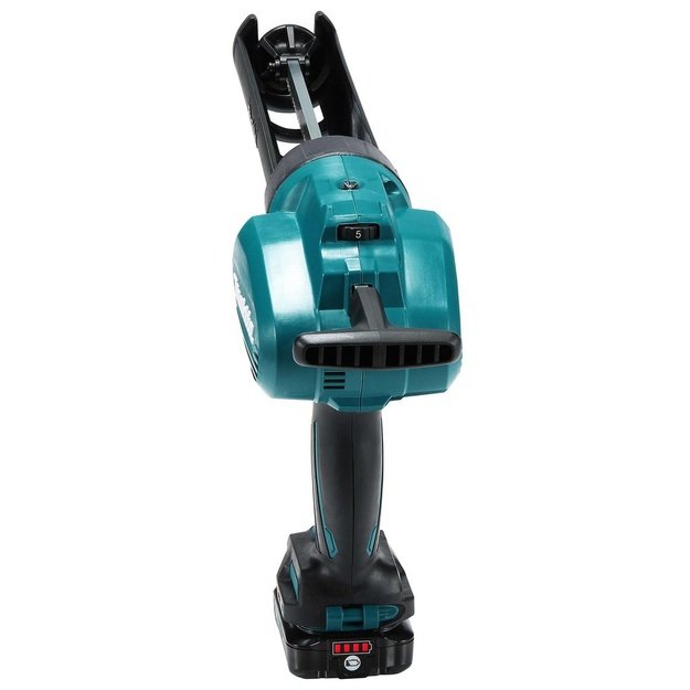 Makita CG100D power adhesive/caulk gun 28 mm/sec