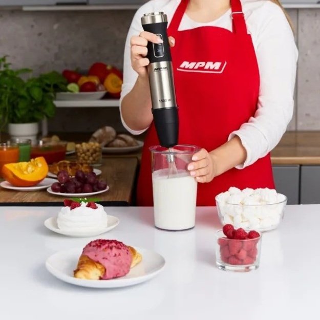 Blenderis MPM MBL-42M