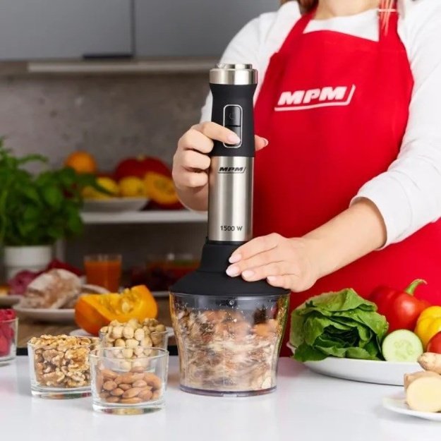 Blenderis MPM MBL-42M