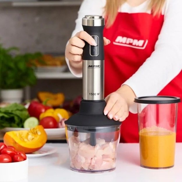 Blenderis MPM MBL-42M