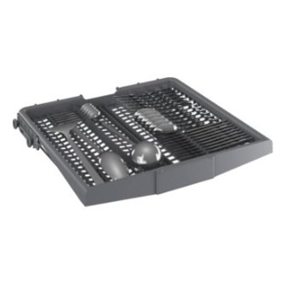 Beko BDFN26531X freestanding dishwasher 15 set. D