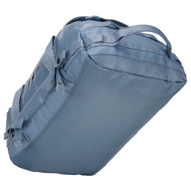 Travel bag Thule Chasm Recycled Duffel 30L - pond gray