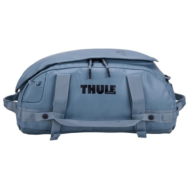 Travel bag Thule Chasm Recycled Duffel 30L - pond gray