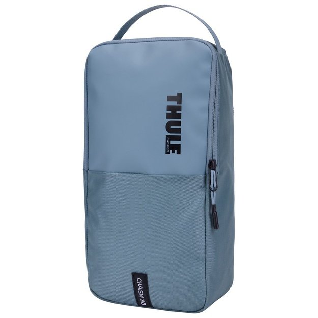 Travel bag Thule Chasm Recycled Duffel 30L - pond gray