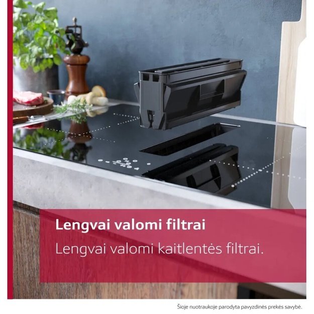 Kaitlentė Neff V58NHQ4L0