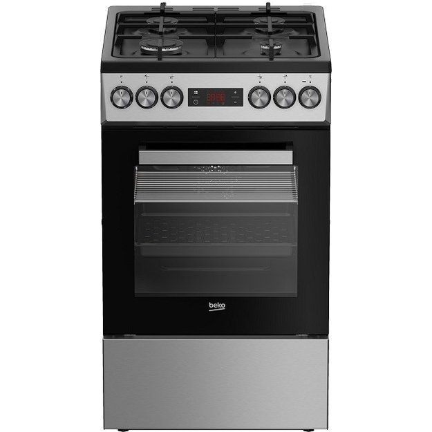 BEKO FSM52332DXDT cooker