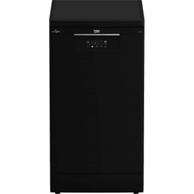Dishwasher BEKO BDFS15021B