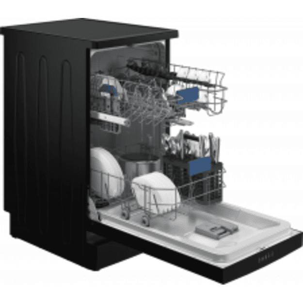 Dishwasher BEKO BDFS15021B