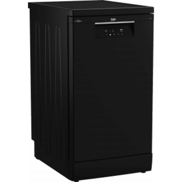 Dishwasher BEKO BDFS15021B