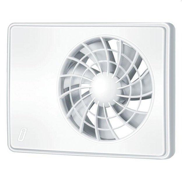 VENTS IFAN MOVE WI-FI
