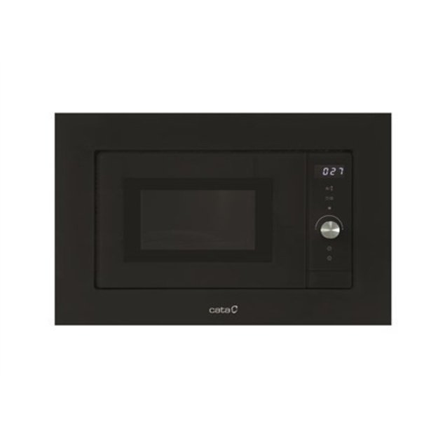 CATA MC 20 D BK Black Combination microwave Built-in 20 L 700 W