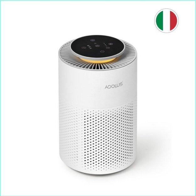 Oro valytuvas Adolus BREEZE 6W