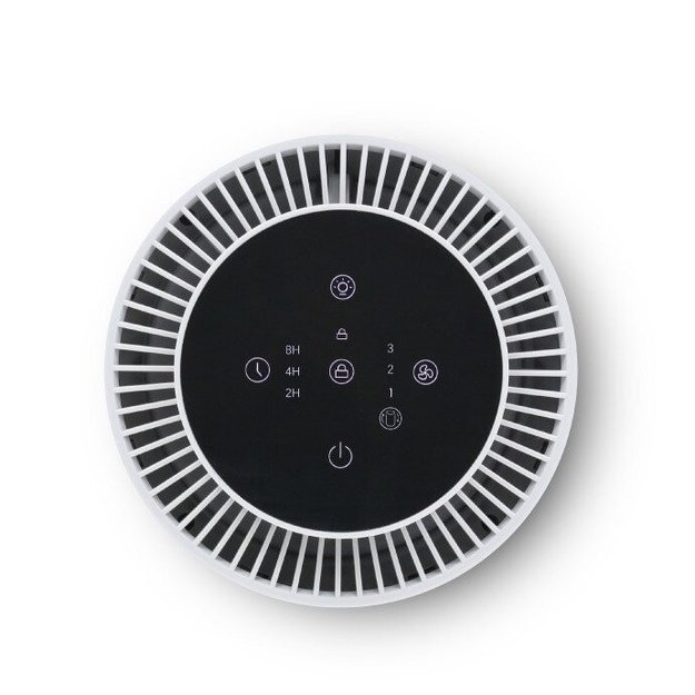 Oro valytuvas Adolus BREEZE 6W