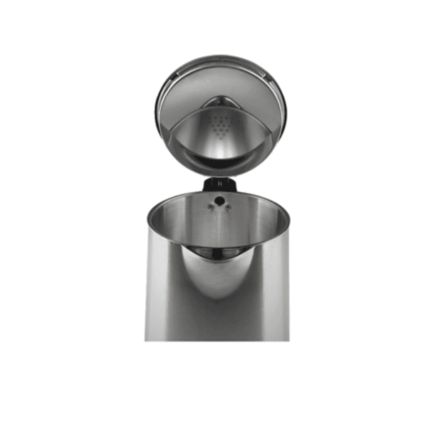 Gorenje | Kettle | K15DWS | Electric | 2200 W | 1.5 L | Stainless steel | 360&deg; rotational base | Stainless Steel