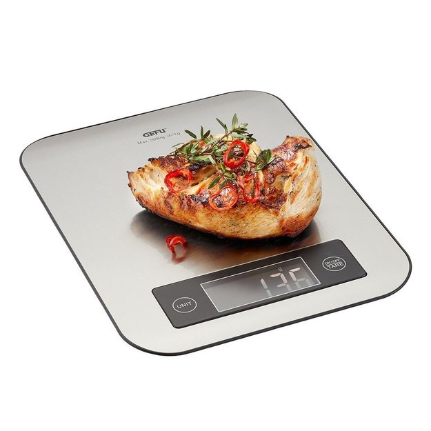 CAMRY SCORE Kitchen Scale G-21930