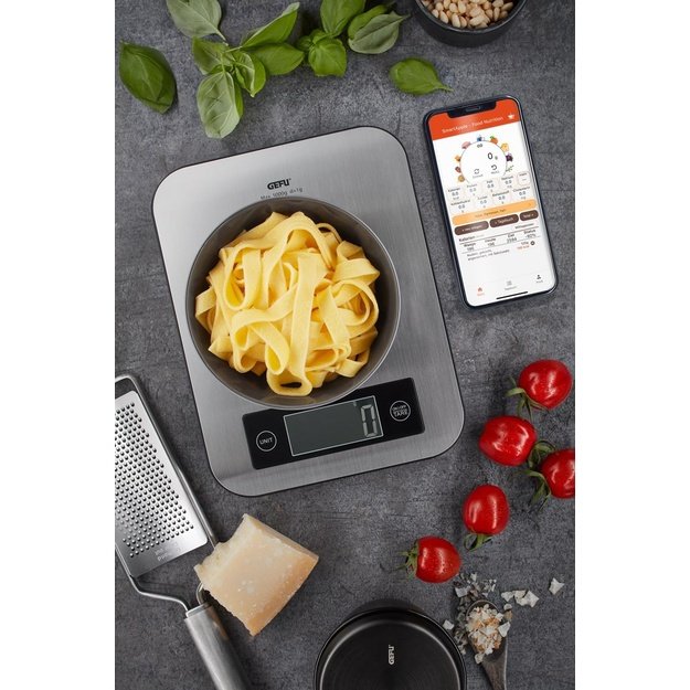 CAMRY SCORE Kitchen Scale G-21930