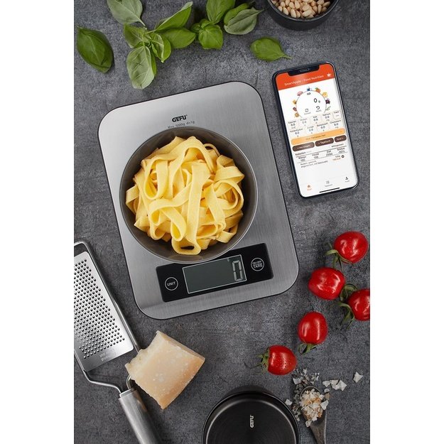 CAMRY SCORE Kitchen Scale G-21930