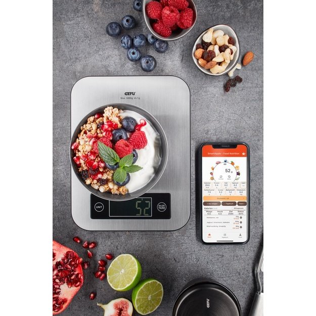 CAMRY SCORE Kitchen Scale G-21930